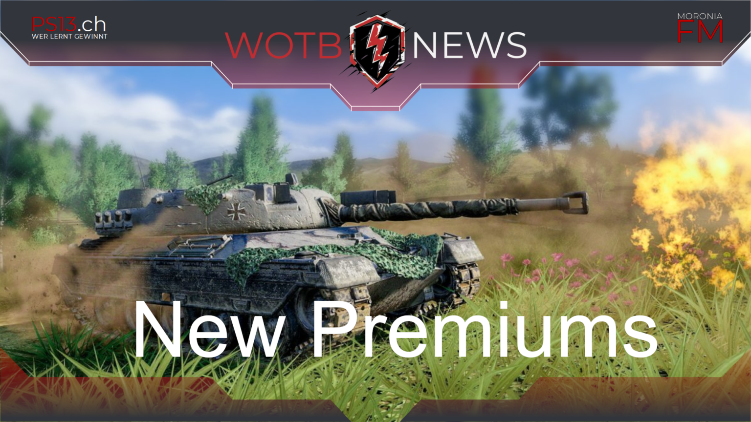  New Premiums EN